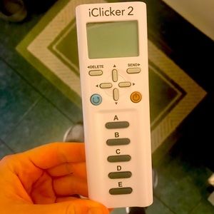 iclicker 2